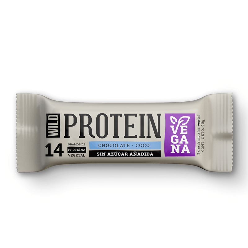 Barra-de-proteina-vegana-Chocolate-coco-Wild-Protein--5-unidades-