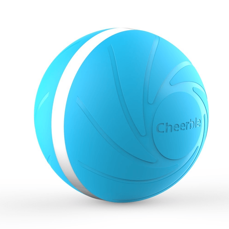 Wicked-Ball-Azul