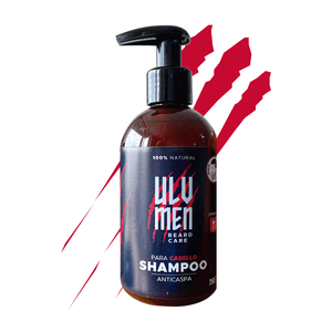 Shampoo para Pelo 250 ml