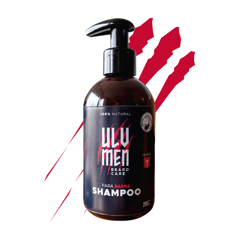 Shampoo-para-Barba-Teiwaz-250-ml