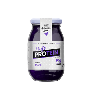 Mermelada Mora Protein 230 gr
