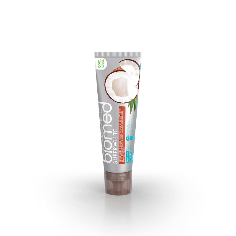 Biomed-Superwhite-tube