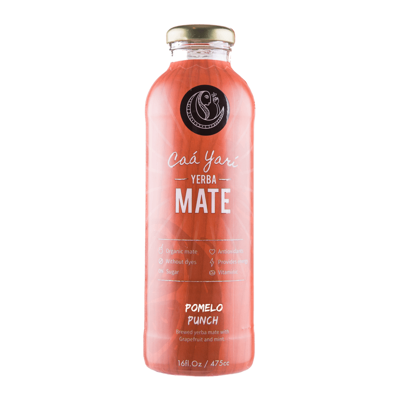 Mate-Pomelo-Punch