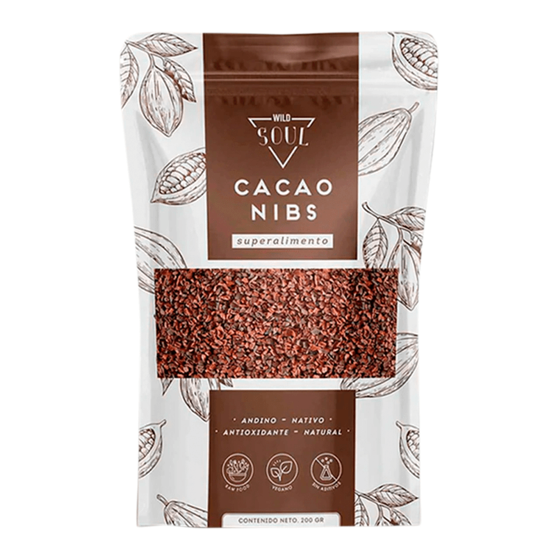 Cacao-Nibs-200g