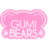 Gumi bears